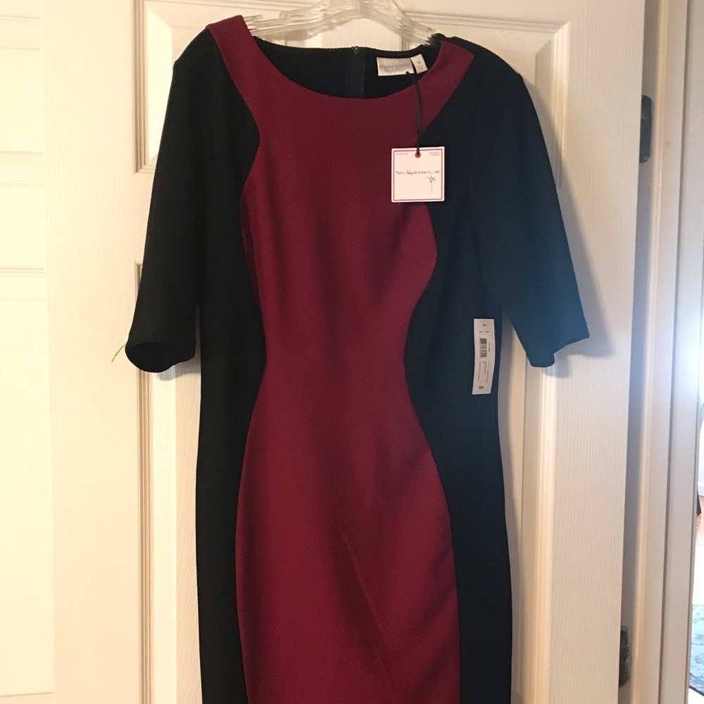Bisou Bisou Dress